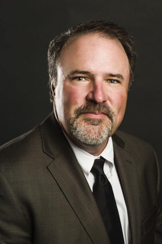 Darren P. Watson, AIA, architect